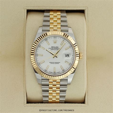 rolex 12633 replica|rolex datejust 41mm 126333.